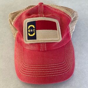 North Carolina Hat